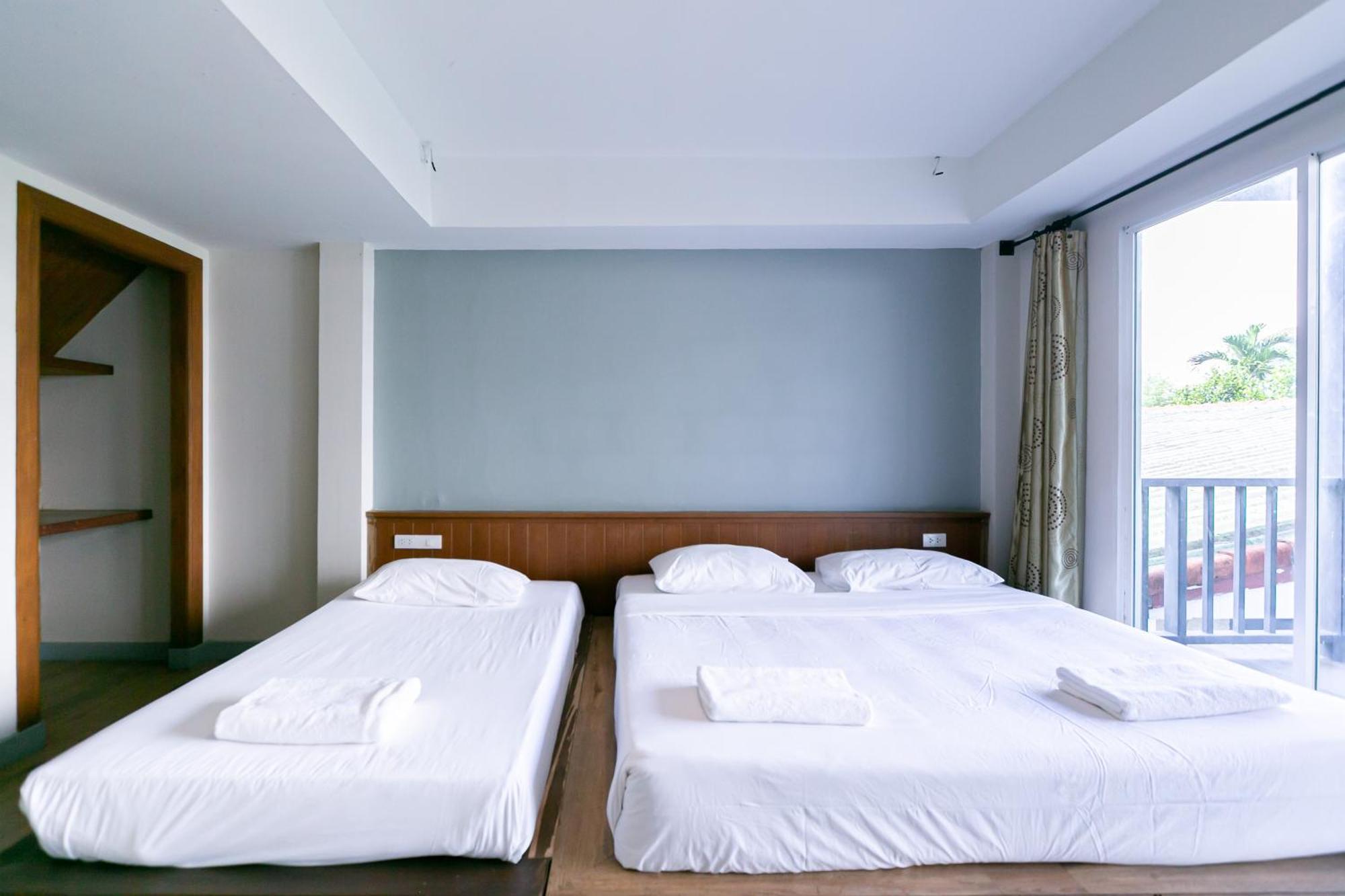 Wong Amat House Hotel Pattaya Exterior photo