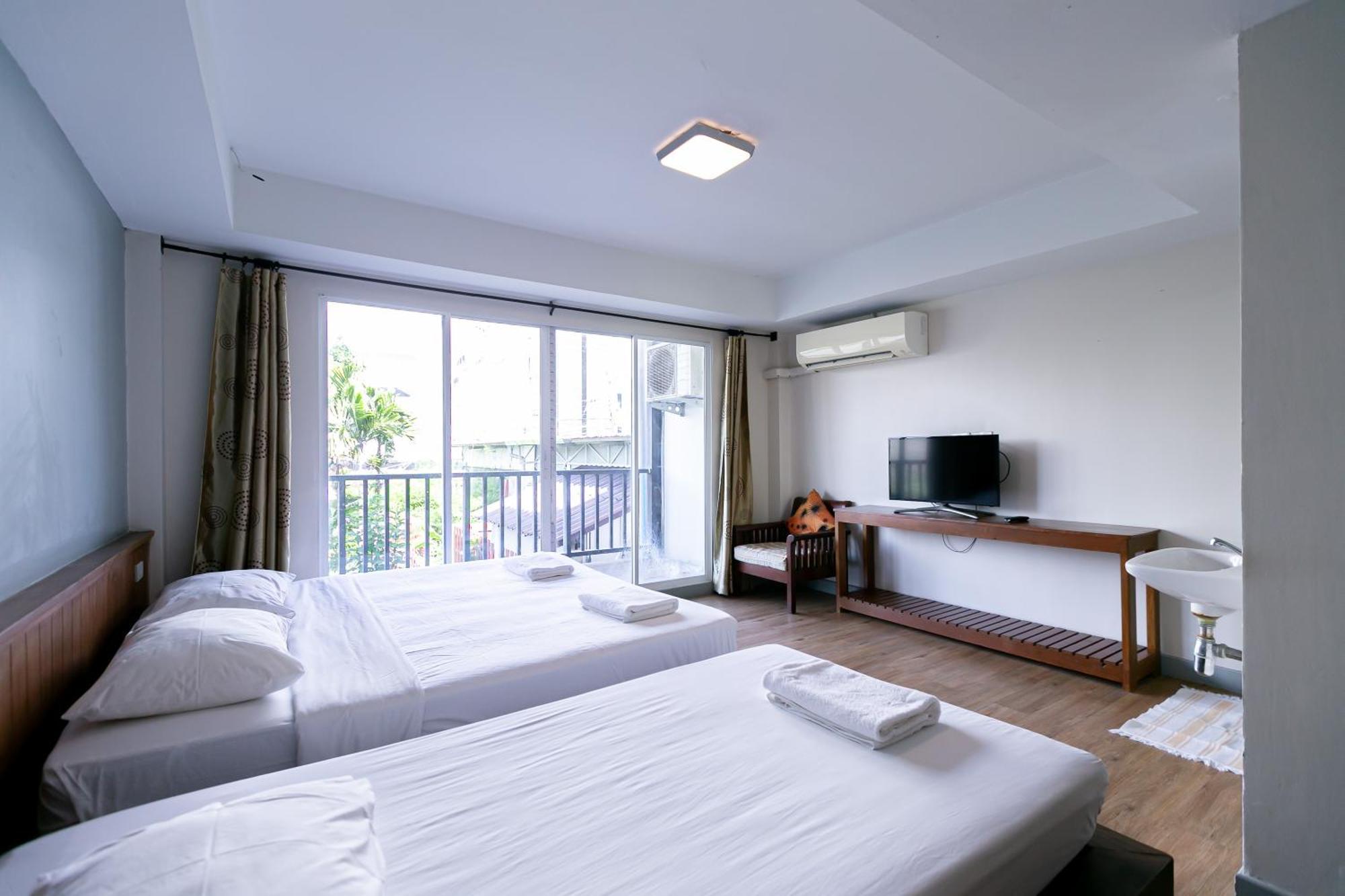 Wong Amat House Hotel Pattaya Exterior photo
