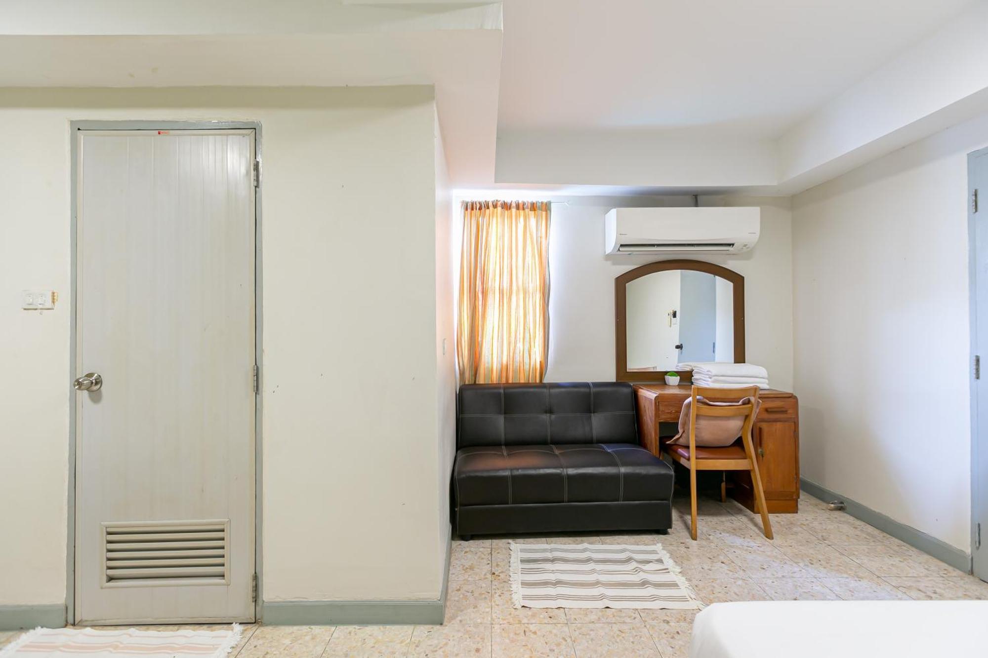 Wong Amat House Hotel Pattaya Exterior photo
