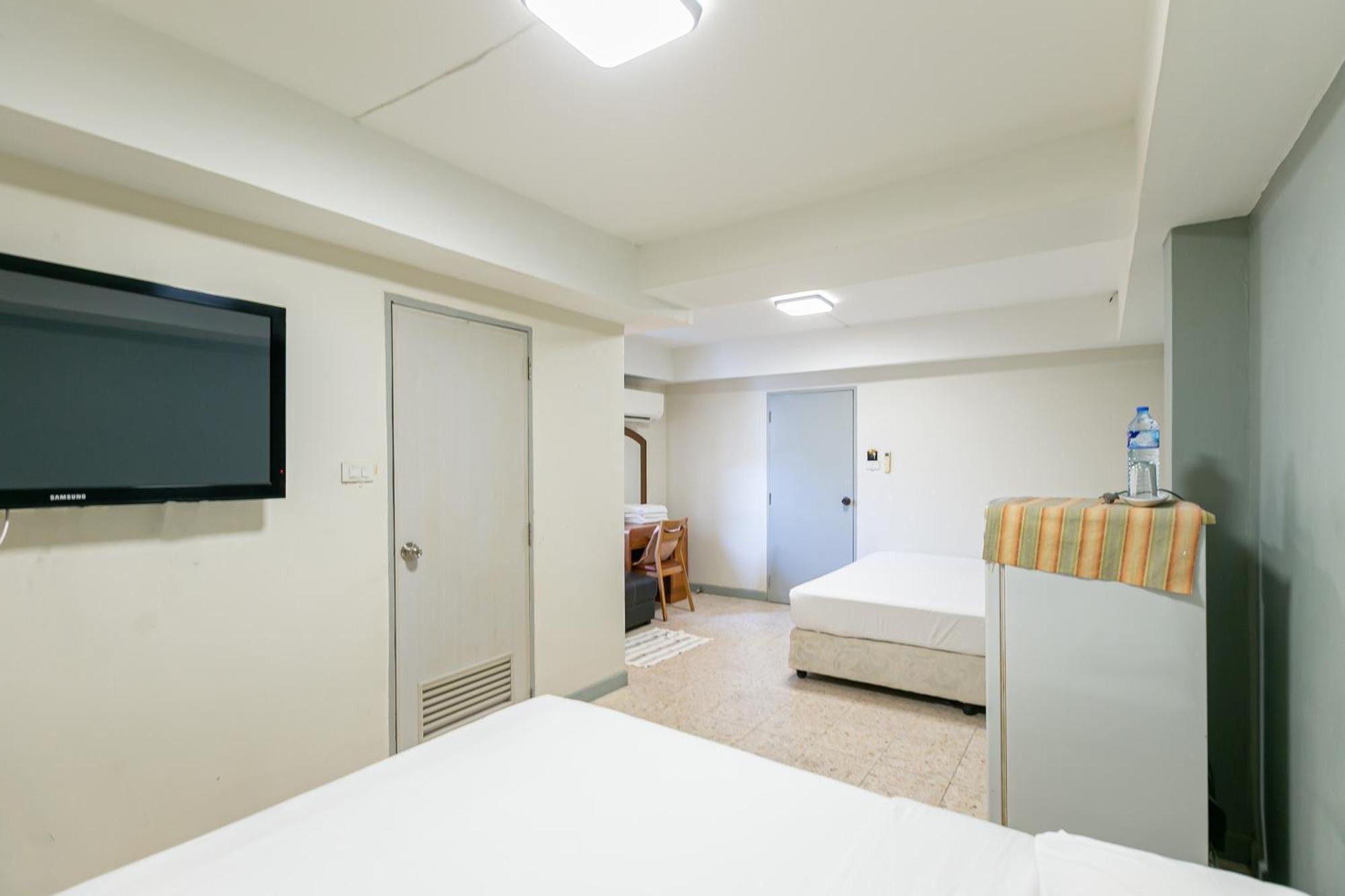 Wong Amat House Hotel Pattaya Exterior photo