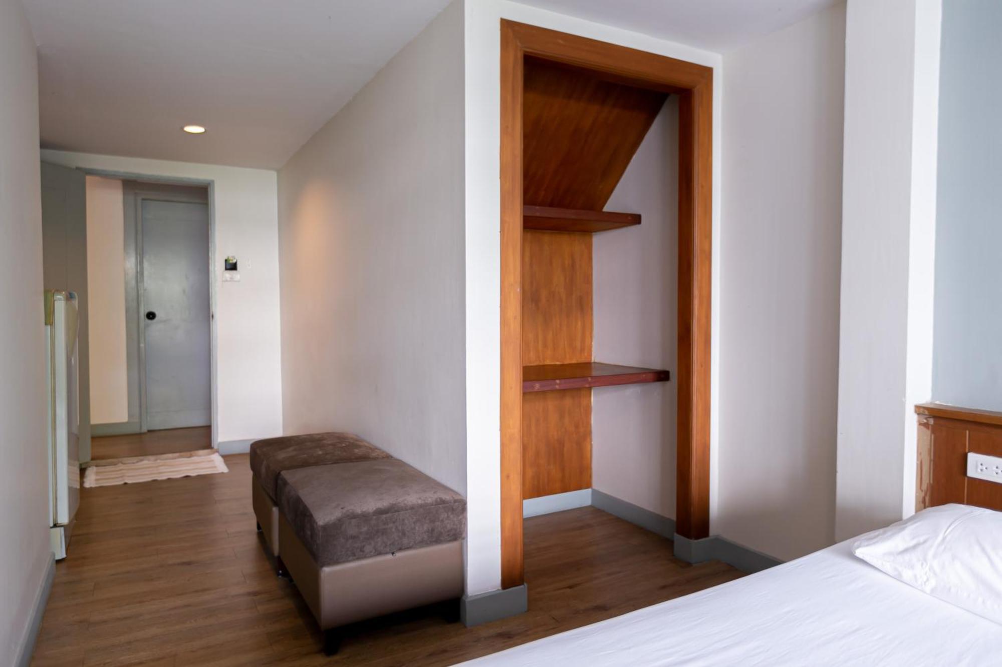 Wong Amat House Hotel Pattaya Exterior photo