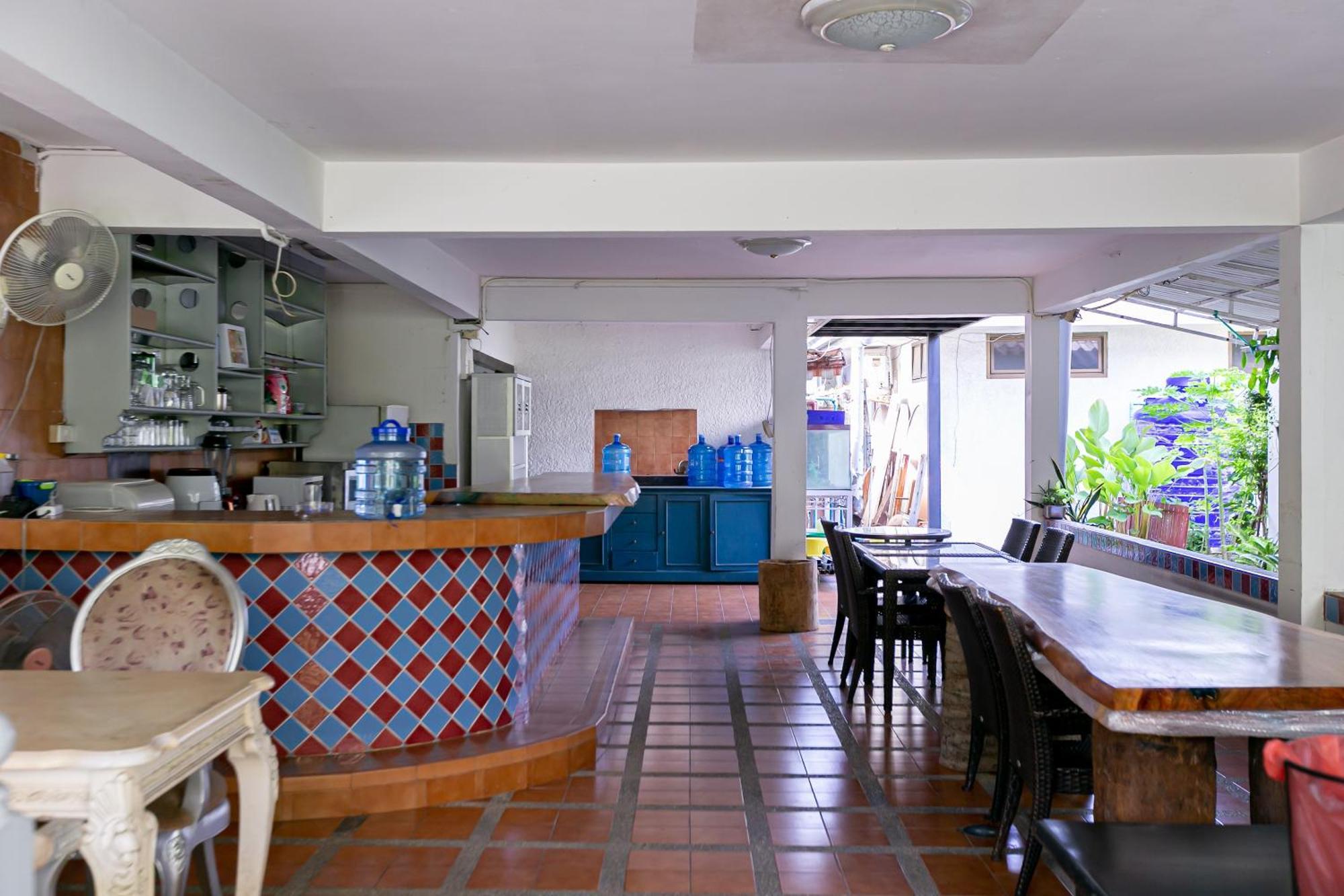 Wong Amat House Hotel Pattaya Exterior photo